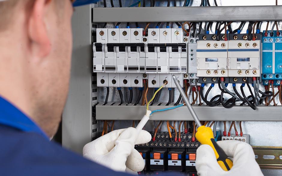 électricien d'urgence Rueil-Malmaison