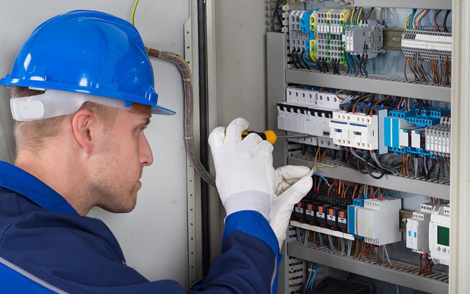 électricien d'urgence Rueil-Malmaison